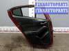 купить дверь задняя левая на MAZDA 3 BM