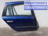 купить дверь задняя правая на RENAULT LAGUNA 2
