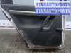 купить дверь задняя левая на OPEL VECTRA C