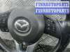 купить руль на MAZDA 3 BM