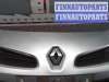 купить бампер передний на RENAULT CLIO 3