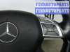 купить руль на MERCEDES BENZ C-CLASS W204