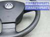 купить руль на VOLKSWAGEN GOLF PLUS