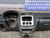 купить панель приборов (торпедо) на FORD FOCUS 2