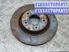 купить диск тормозной передний на MITSUBISHI OUTLANDER 3 GF0W