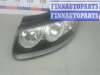 купить фара левая на HYUNDAI SANTA FE 2