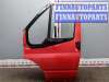 купить дверь передняя левая на FORD TRANSIT 7