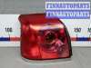 купить фонарь задний левый на TOYOTA AVENSIS T25
