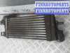 купить радиатор интеркулера на FORD FOCUS 3