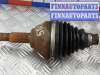 купить привод передний правый на NISSAN QASHQAI J10 +2