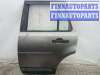 купить дверь задняя левая на LAND ROVER FREELANDER 2