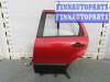 купить дверь задняя левая на FIAT SEDICI