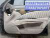 купить дверь передняя правая на MERCEDES BENZ E-CLASS W211