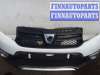 купить решетка радиатора на DACIA SANDERO 2