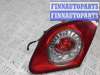 купить фонарь правый крышки багажника на VOLKSWAGEN PASSAT B6