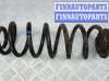 купить пружина задняя на VOLKSWAGEN TIGUAN 1