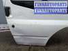 купить дверь передняя правая на FORD TRANSIT 7