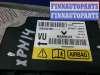 купить блок управления airbag на RENAULT SCENIC 3