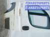 купить дверь передняя левая на CITROEN JUMPER 3