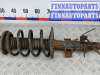 купить стойка передняя левая на VOLKSWAGEN TRANSPORTER T5