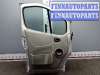 купить дверь передняя левая на RENAULT TRAFIC 2