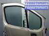 купить дверь передняя левая на RENAULT TRAFIC 2