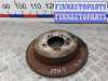 купить диск тормозной задний на PEUGEOT 4007