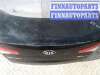 купить крышка багажника на KIA OPTIMA 3