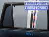 купить дверь задняя правая на CITROEN C4 PICASSO 1