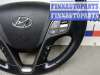 купить руль на HYUNDAI SANTA FE 3