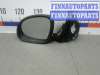 купить зеркало наружное левое на VOLKSWAGEN TIGUAN 1