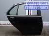 купить дверь задняя правая на VOLKSWAGEN JETTA 5