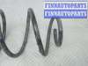 купить пружина задняя на MERCEDES BENZ A-CLASS W176
