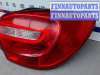 купить фонарь задний правый на MERCEDES BENZ A-CLASS W176