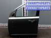 купить дверь передняя левая на LAND ROVER FREELANDER 2