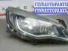 купить фара правая на OPEL ASTRA J