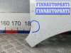 купить крыло переднее правое на RENAULT MASTER 3