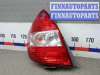 купить фонарь задний левый на HONDA JAZZ 1