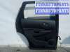 купить дверь задняя левая на NISSAN QASHQAI J10 +2