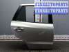 купить дверь задняя правая на HYUNDAI SANTA FE 2