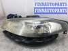 купить фара левая на RENAULT LAGUNA 2