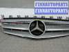 купить решетка радиатора на MERCEDES BENZ C-CLASS W204