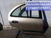 купить дверь задняя правая на NISSAN ALMERA N16