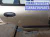 купить дверь задняя правая на NISSAN ALMERA N16