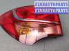 купить фонарь задний левый на HYUNDAI SANTA FE 3