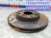 купить диск тормозной передний на MAZDA 323 BJ