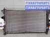 купить радиатор системы охлаждения на OPEL ZAFIRA C