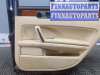 купить дверь задняя правая на VOLKSWAGEN PHAETON 1