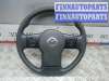 купить руль на NISSAN NAVARA D40