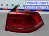 купить фонарь задний правый на VOLKSWAGEN PASSAT B7